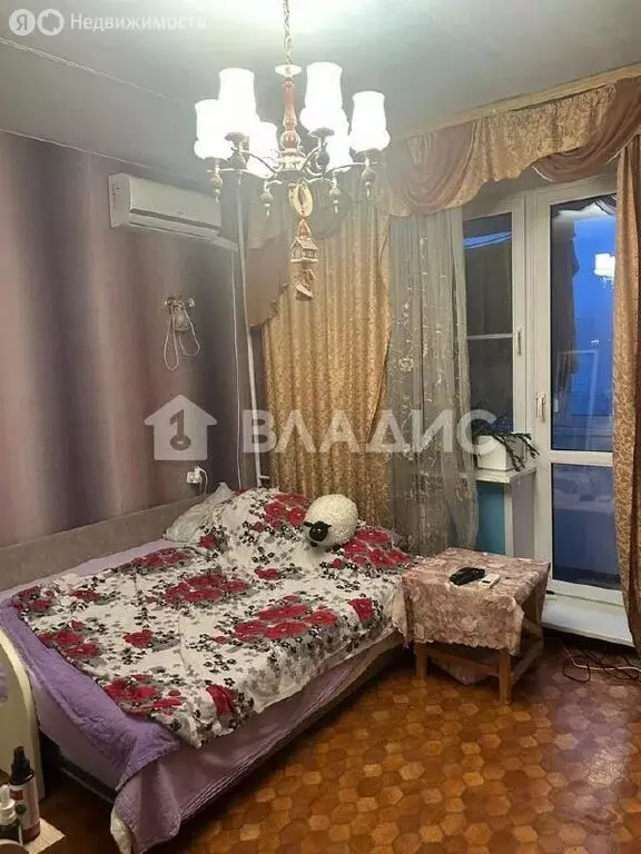 2-комнатная квартира: Москва, улица Серпуховский Вал, 18/28 (35.2 м) - Фото 0