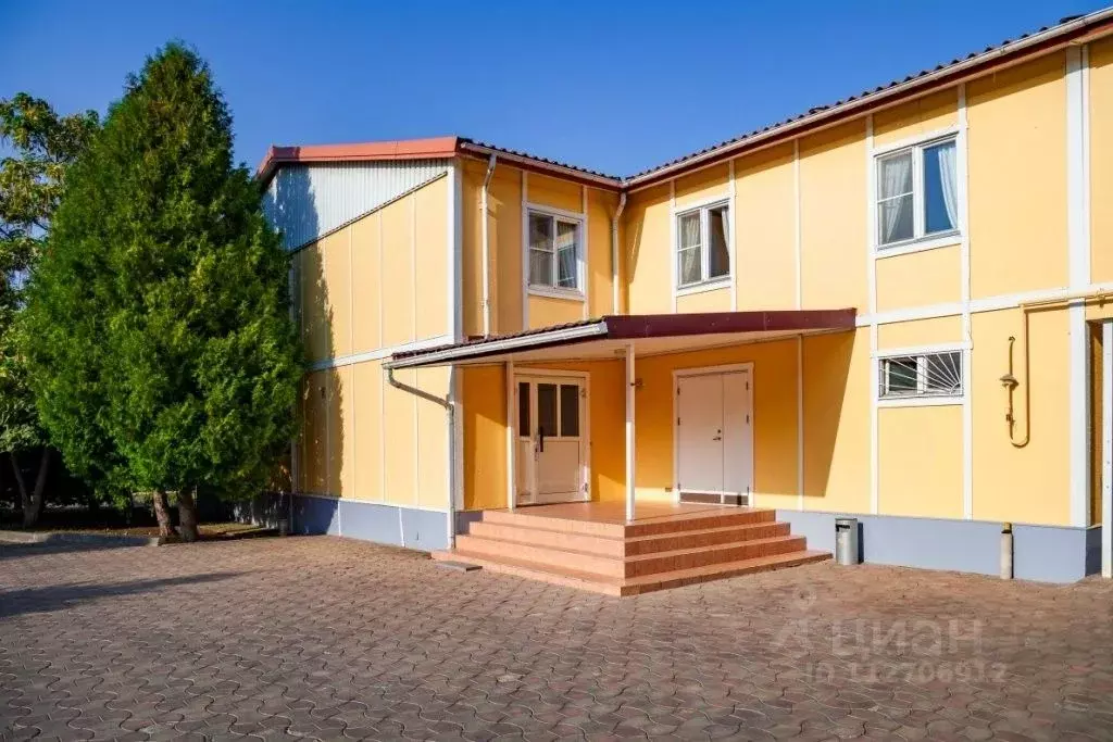 Комната Краснодарский край, Тимашевск Садовод мкр,  (10.0 м) - Фото 1