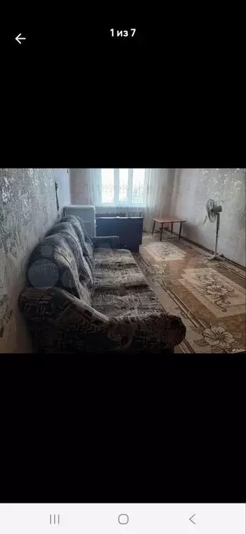 1-к. квартира, 36 м, 3/5 эт. - Фото 0