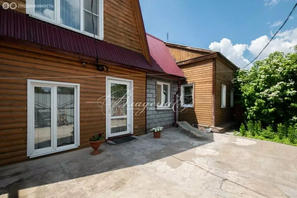 Дом в Иркутск, Дорожная улица, 14 (115.6 м) - Фото 2