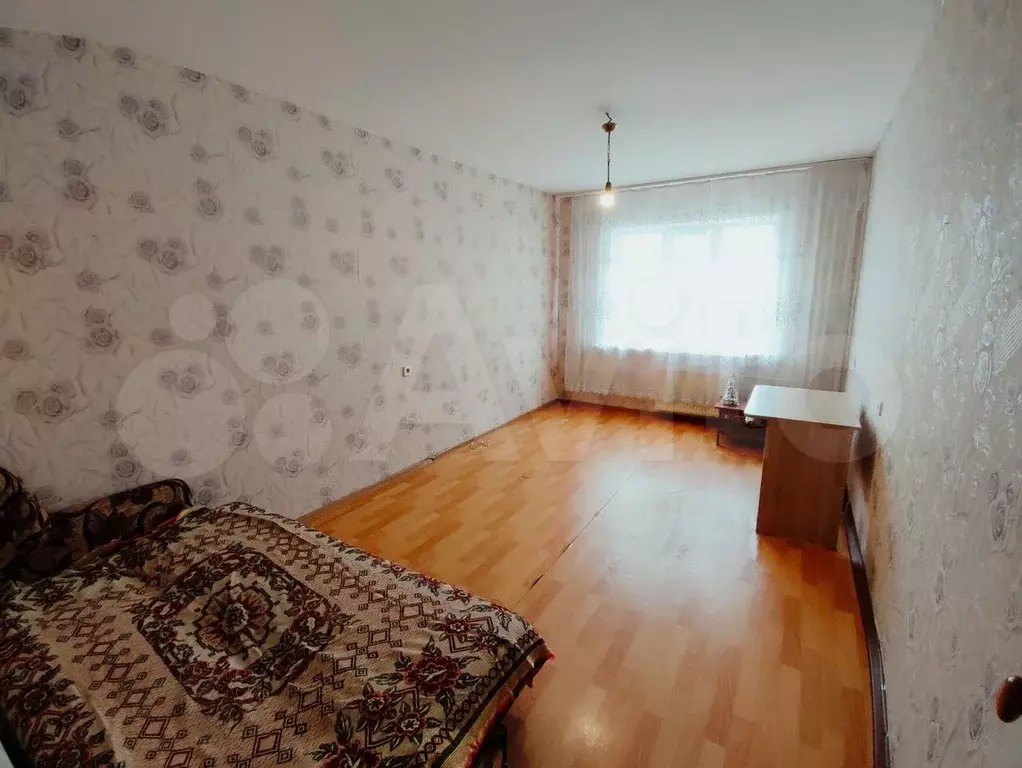 1-к. квартира, 39 м, 3/10 эт. - Фото 0