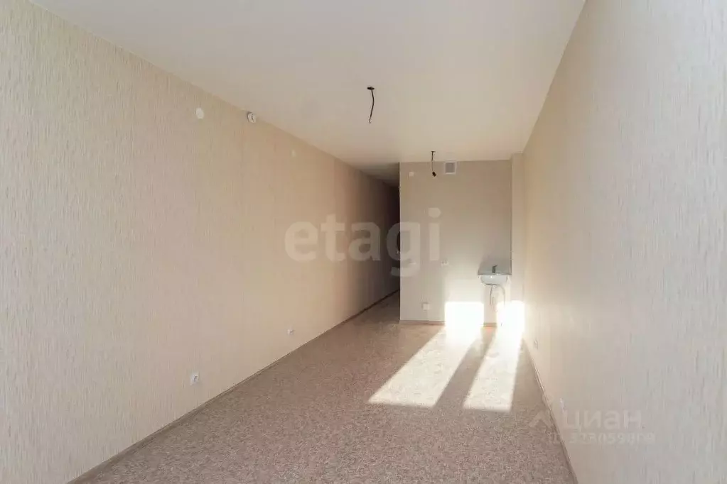 Студия Красноярский край, Красноярск Судостроительная ул., 27Г (29.5 ... - Фото 1