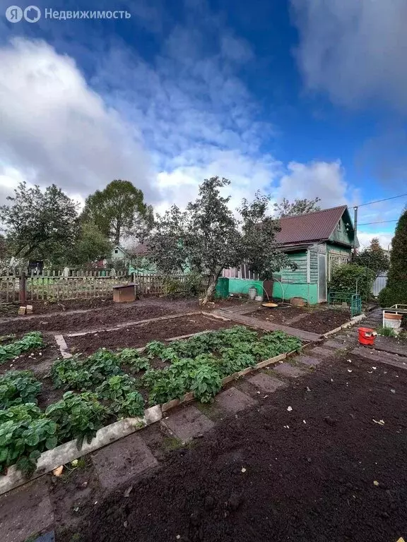 Дом в Киров, СДТ Лепсе-3 (30 м) - Фото 2