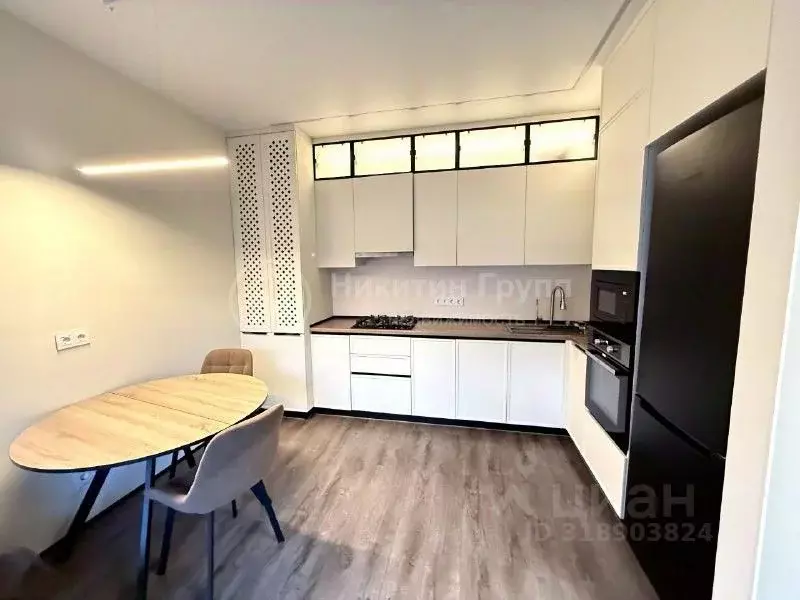 Таунхаус в Нижегородская область, Нижний Новгород Агрономическая ул., ... - Фото 1