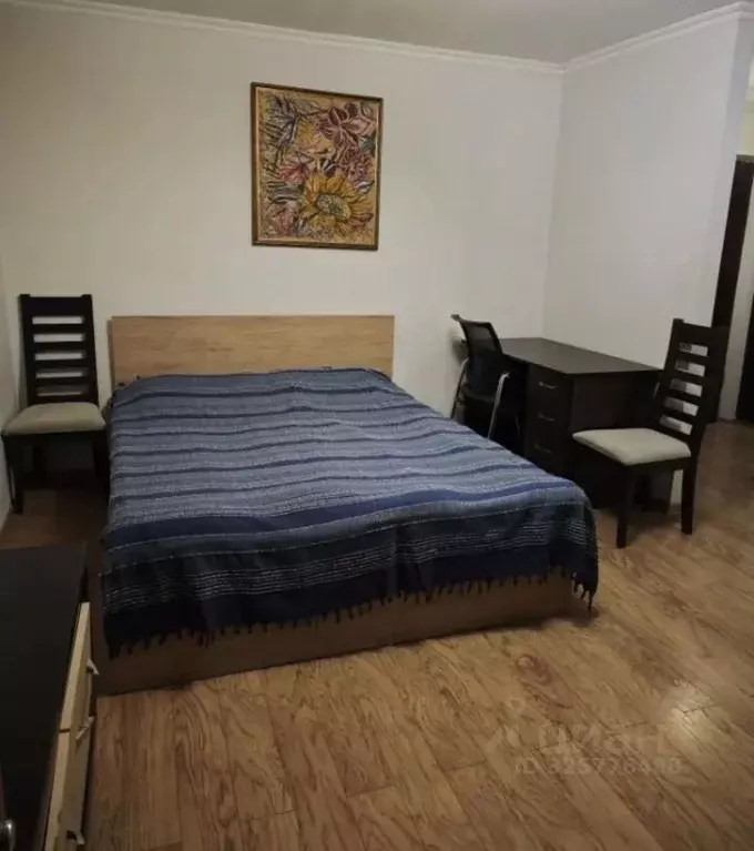 1-к кв. Волгоградская область, Волгоград Донецкая ул., 7 (32.0 м) - Фото 1