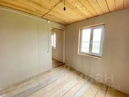 Дом в Омская область, Таврическое рп ул. Спартаковская (122 м) - Фото 1