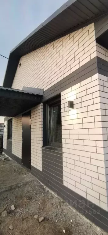 Дом в Алтайский край, Новоалтайск Ударная ул. (81 м) - Фото 2