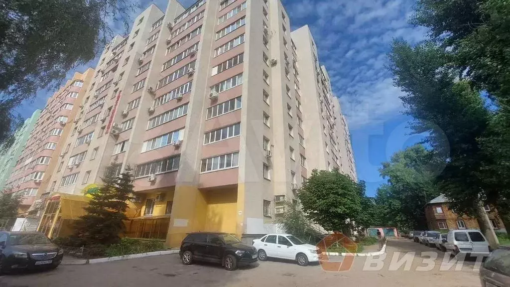Торговое помещение в густонаселенном районе - Фото 1