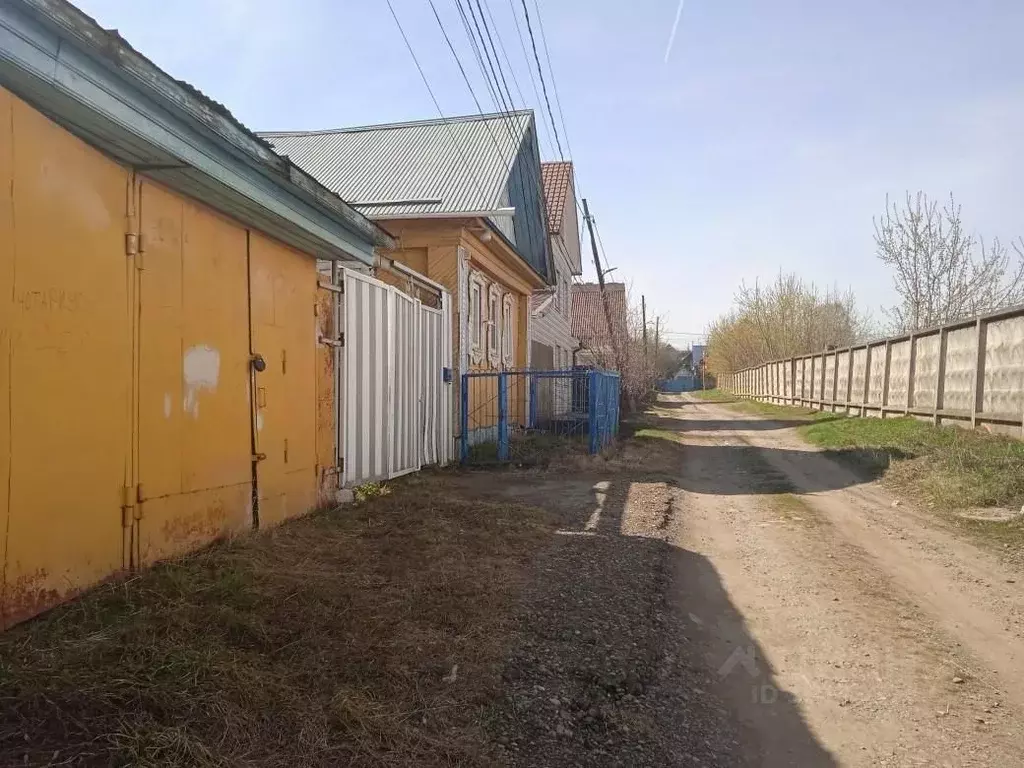 Дом в Удмуртия, Ижевск  (75 м) - Фото 1