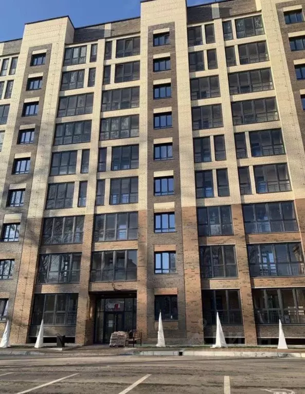 Студия Ульяновская область, Ульяновск пл. Горького, 9 (24.0 м) - Фото 0