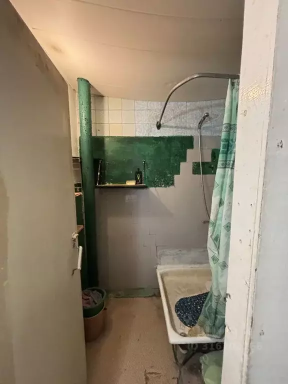 Комната Кировская область, Киров ул. Ленина, 10 (11.8 м) - Фото 0