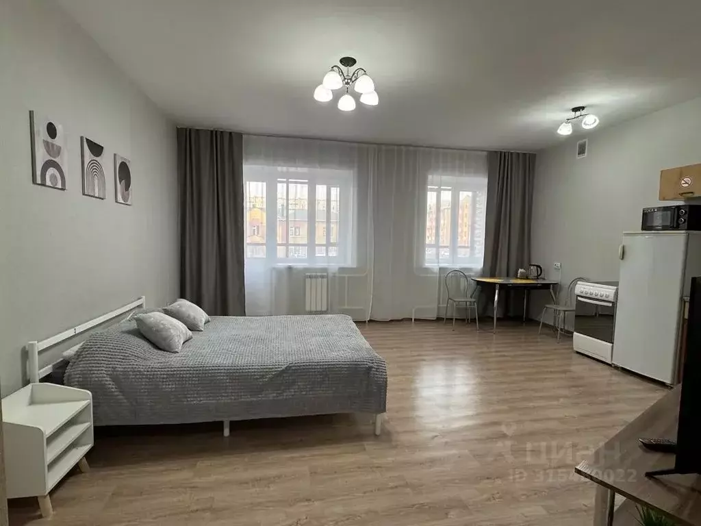 Студия Хакасия, Черногорск ул. Генерала Тихонова, 11Б (30.0 м) - Фото 0