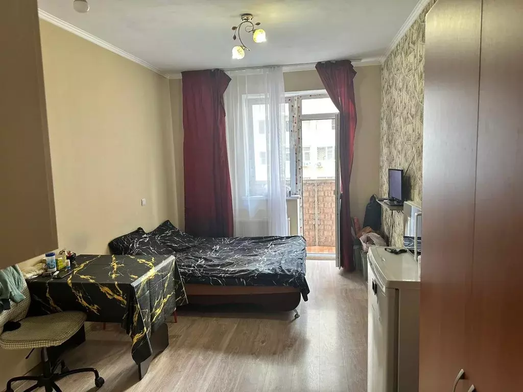 Продаётся квартира-студия, 21 м - Фото 1