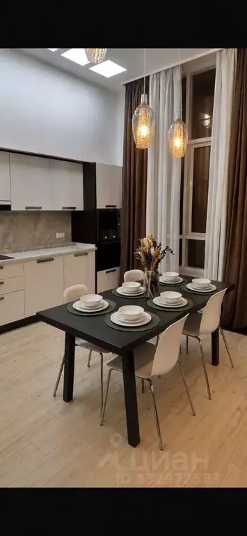 3-к кв. Татарстан, Казань ул. Касаткина, 11а (120.0 м) - Фото 1