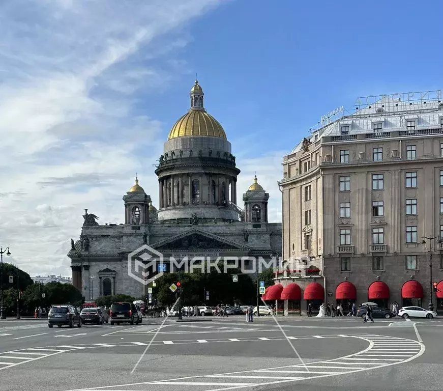 3-к. квартира, 108,7 м, 3/9 эт. - Фото 0