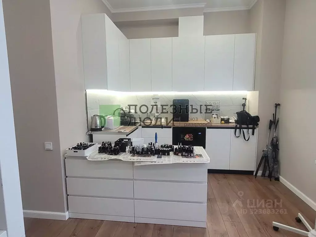 Помещение свободного назначения в Крым, Ялта ул. Киевская, 44 (30 м) - Фото 2