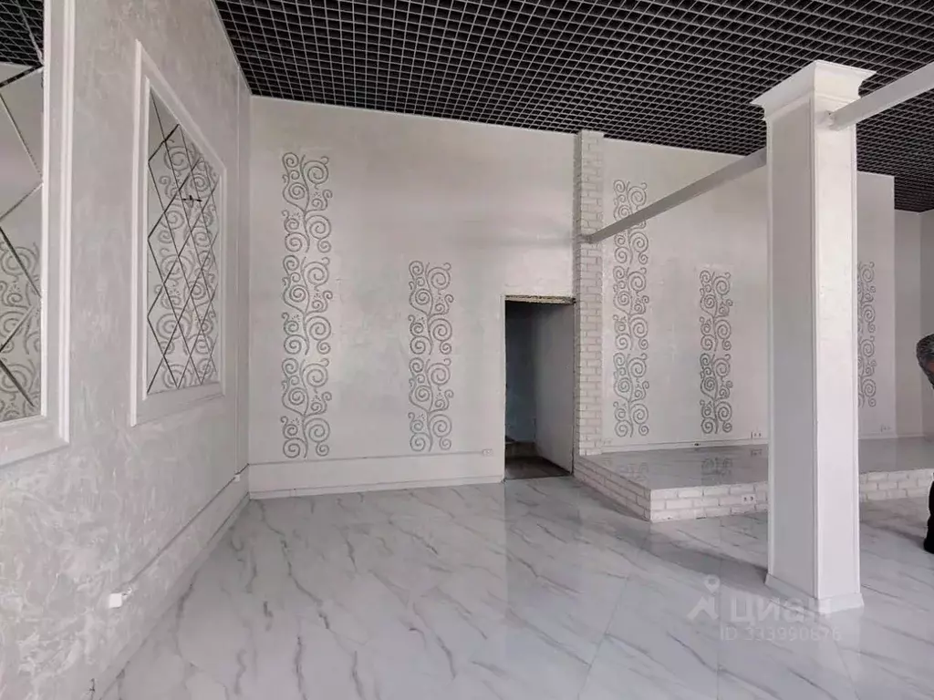 Помещение свободного назначения в Москва Люблинская ул., 76к5 (65 м) - Фото 2