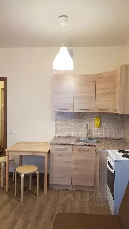 Студия Новосибирская область, Новосибирск ул. Немировича-Данченко, ... - Фото 2