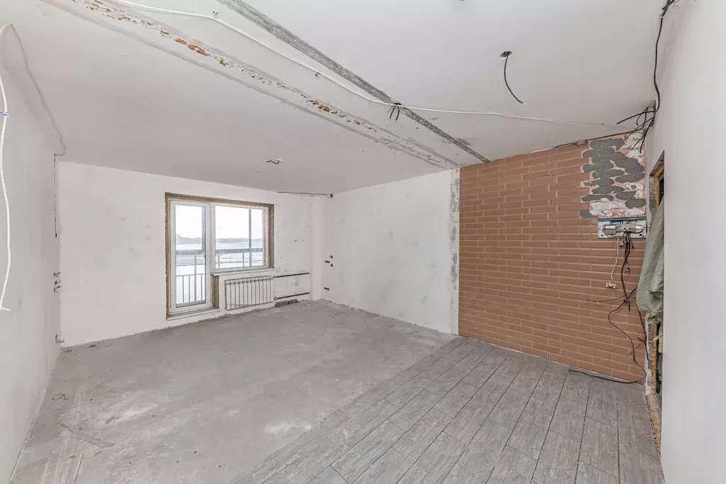 Продаётся 3-к квартира, 64.2 м - Фото 1