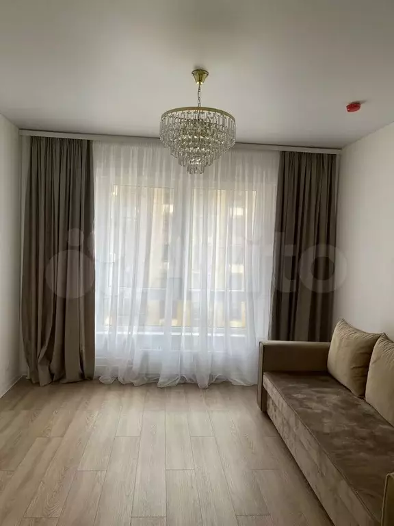 1-к. квартира, 40 м, 4/9 эт. - Фото 0