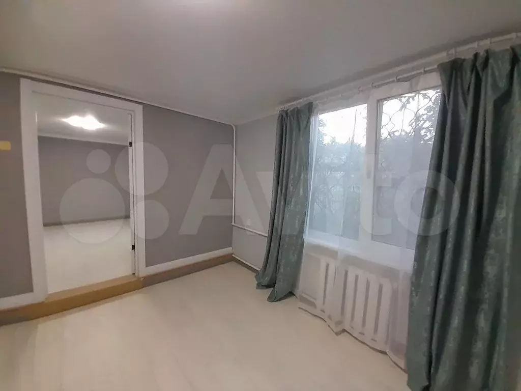 3-к. квартира, 64 м, 1/5 эт. - Фото 0