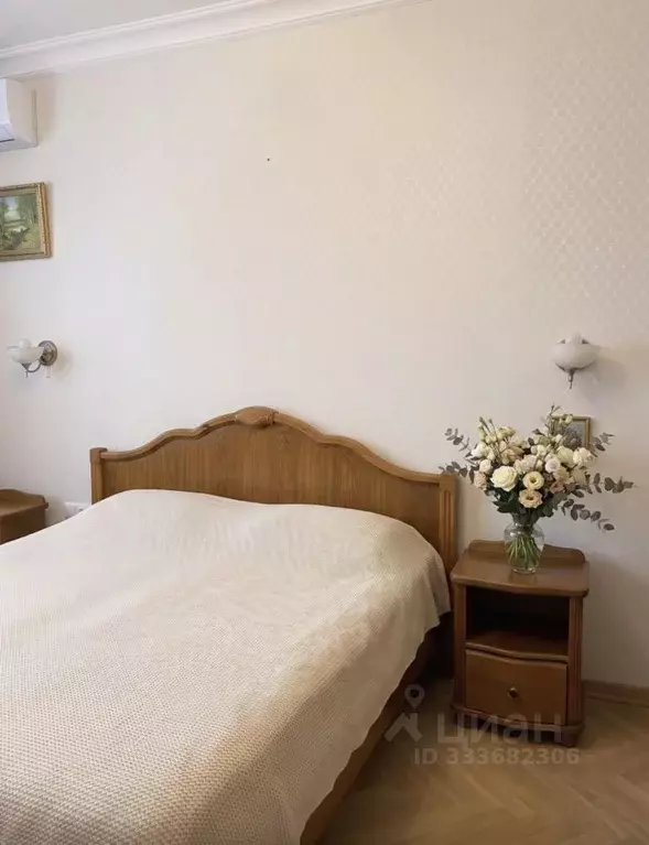 2-к кв. Белгородская область, Белгород ул. Горького, 54В (60.0 м) - Фото 0