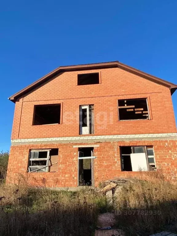 Дом в Ставропольский край, Ставрополь Виктория садовое товарищество,  ... - Фото 0