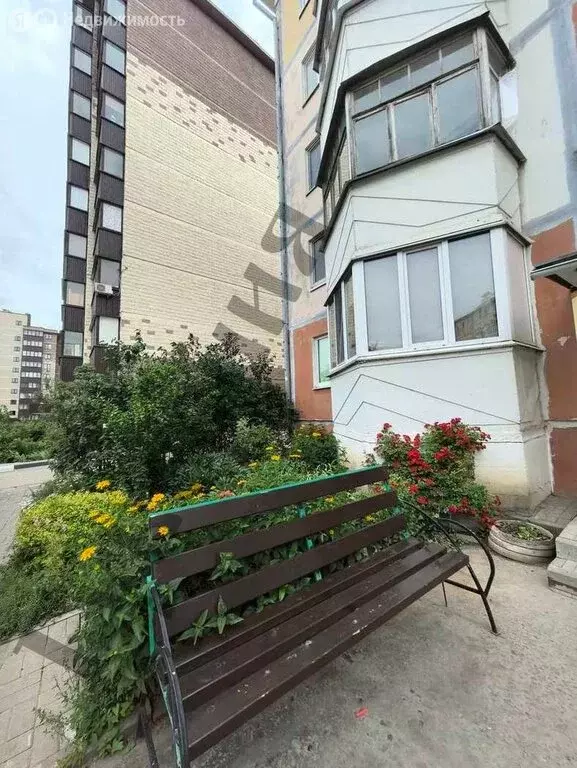 3-комнатная квартира: посёлок Дубовое, Ягодная улица, 5Б (71.7 м) - Фото 0