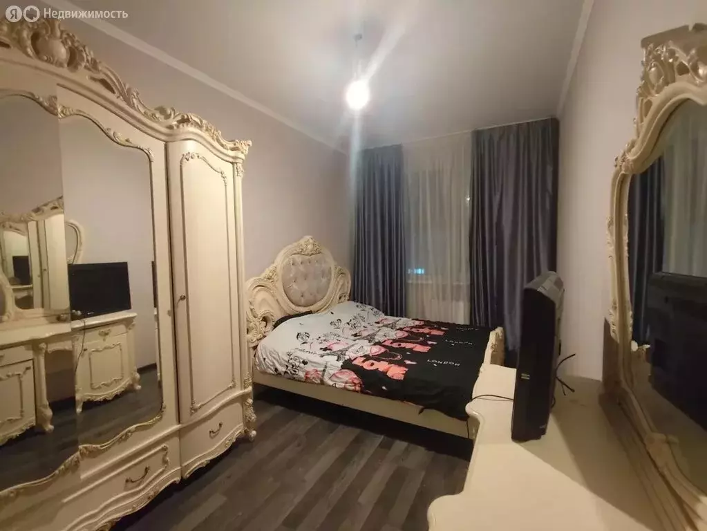 2-комнатная квартира: аул Новая Адыгея, Береговая улица, 2/5 (60.3 м) - Фото 2