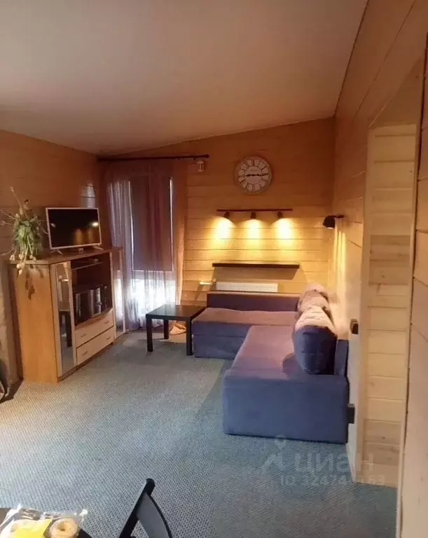 Дом в Московская область, Раменский муниципальный округ, Милосердие ... - Фото 2