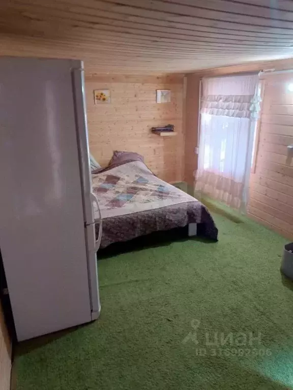 Участок в Коми, Ухта муниципальный округ, пос. Изъюр ул. Рабочая (12.0 ... - Фото 1