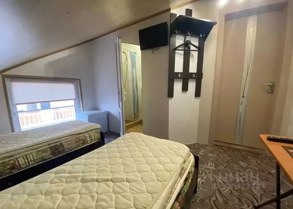 Комната Краснодарский край, Сочи ул. Просвещения, 132 - Фото 2