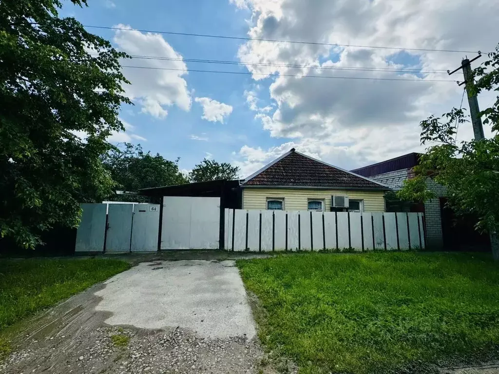 Участок в Краснодарский край, Краснодар Пашковский жилмассив, ул. ... - Фото 1