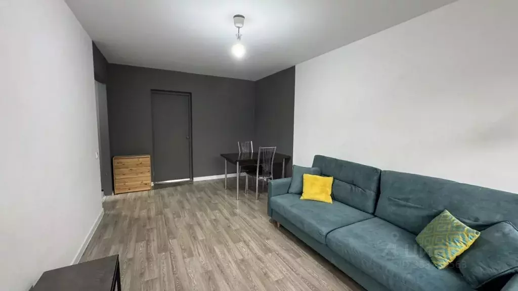 3-к кв. Иркутская область, Иркутск ул. Лыткина, 65 (60.0 м) - Фото 1
