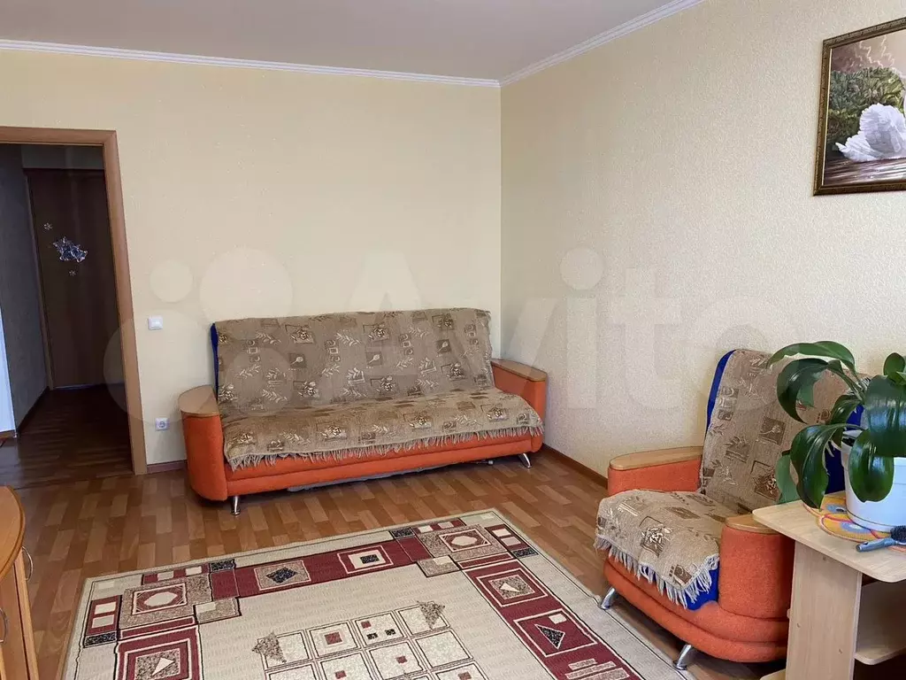 Комната 20 м в 2-к., 5/10 эт. - Фото 0