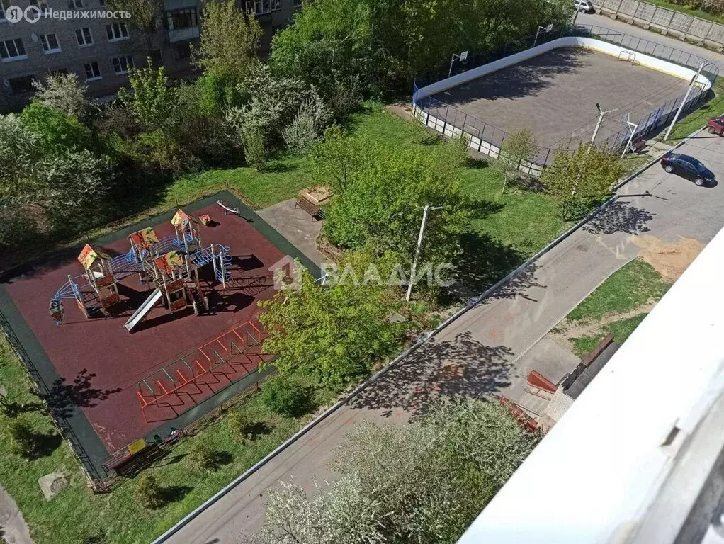 3-комнатная квартира: Дедовск, 1-я Волоколамская улица, 60/6 (63 м) - Фото 1