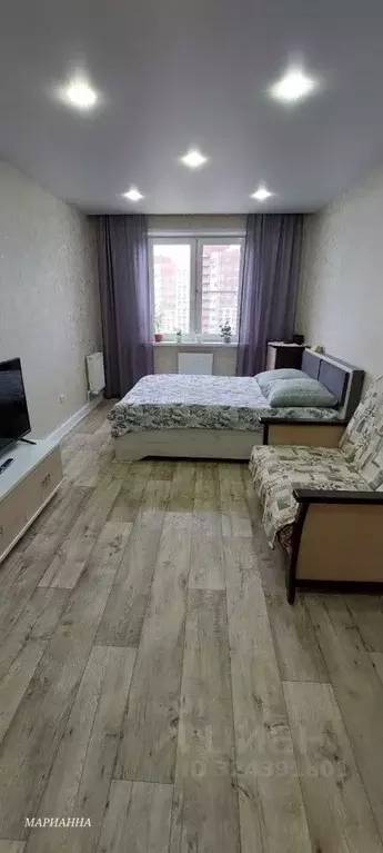 2-к кв. Чувашия, Чебоксары бул. Солнечный, 6 (56.3 м) - Фото 1