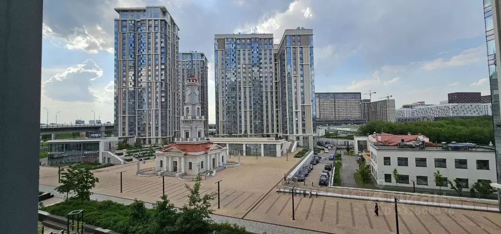 2-к кв. Москва Сельскохозяйственная ул., 38к2 (63.3 м) - Фото 1