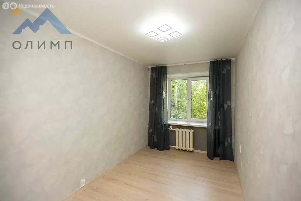 3-комнатная квартира: Ярославль, проспект Ленина, 34 (55.3 м) - Фото 0