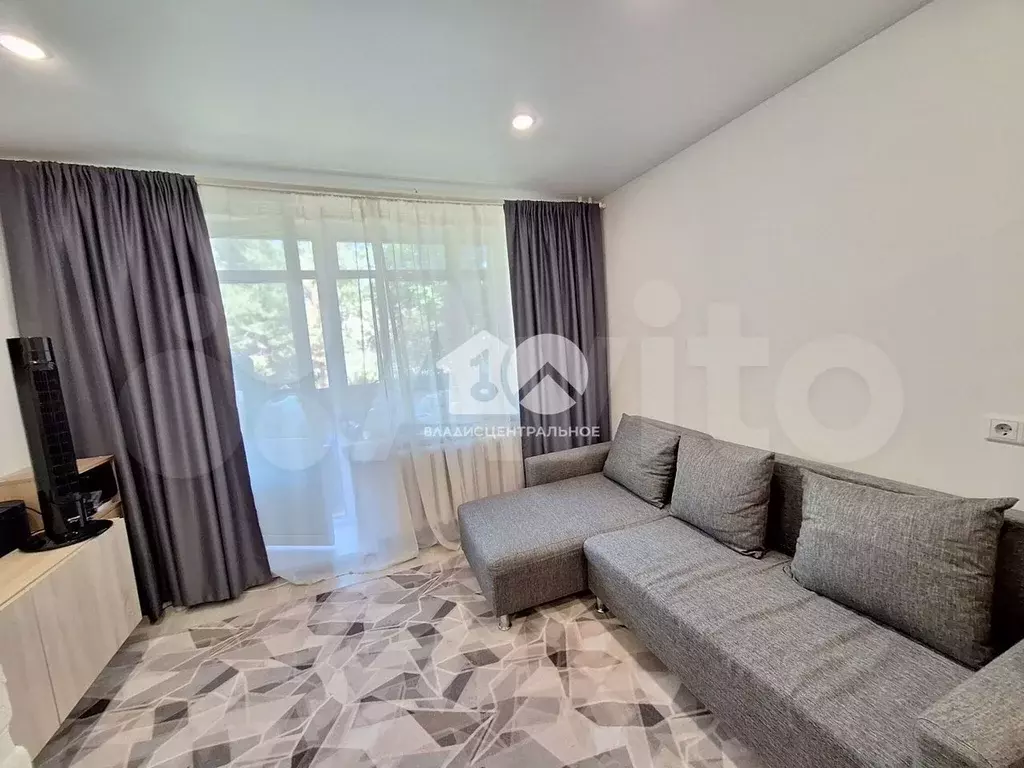 2-к. квартира, 47 м, 3/5 эт. - Фото 1