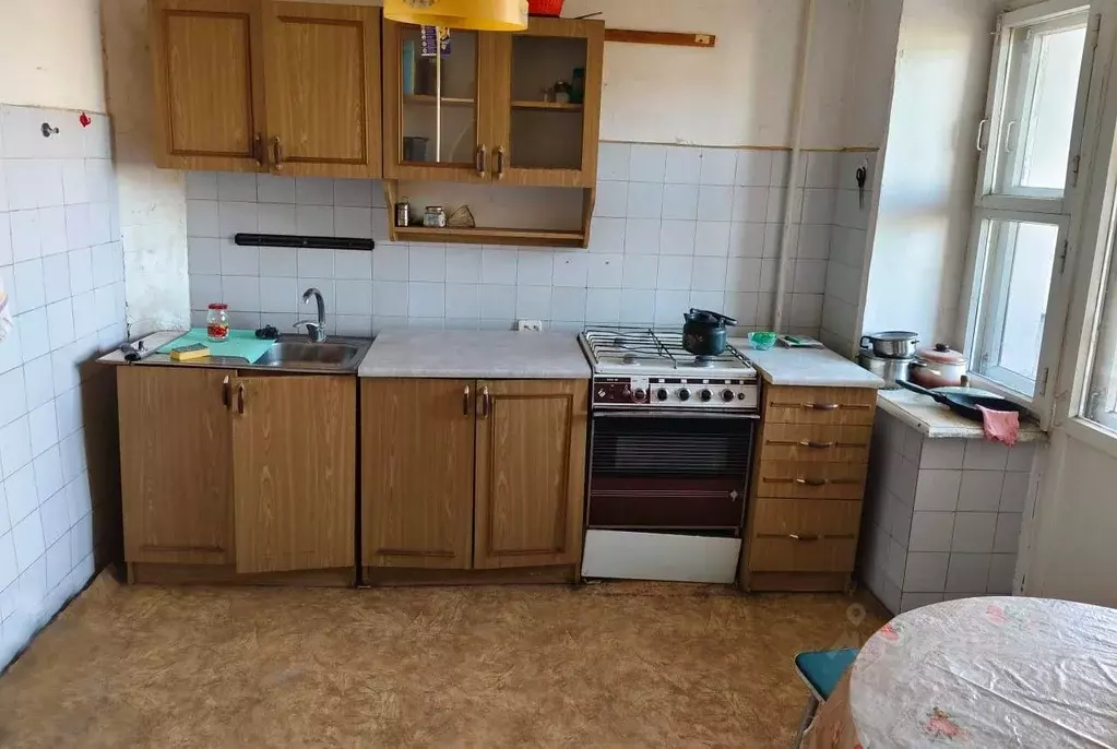 3-к кв. Самарская область, Самара Владимирская ул., 21 (90.0 м) - Фото 0