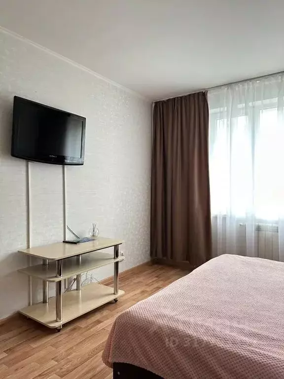 1-к кв. Чувашия, Чебоксары ул. Пирогова, 1к4 (48.0 м) - Фото 1