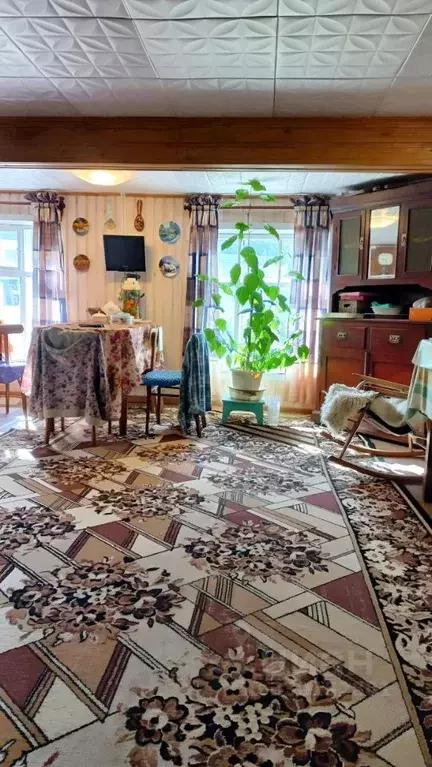 Дом в Коми, Сыктывкар ул. Дружная, 17 (103 м) - Фото 2