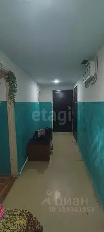 Комната Коми, Сыктывдинский район, с. Выльгорт ул. СПТУ-2, 4 (13.4 м) - Фото 2