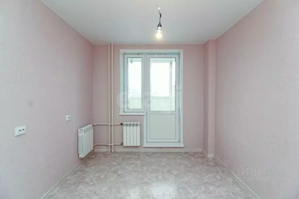 2-к кв. Красноярский край, Красноярск Судостроительная ул., 27Б (62.3 ... - Фото 2