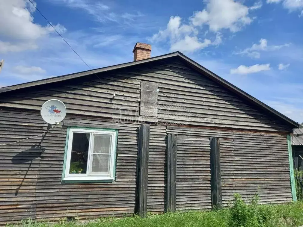 Дом в Иркутская область, Иркутский муниципальный округ, с. Малое ... - Фото 2