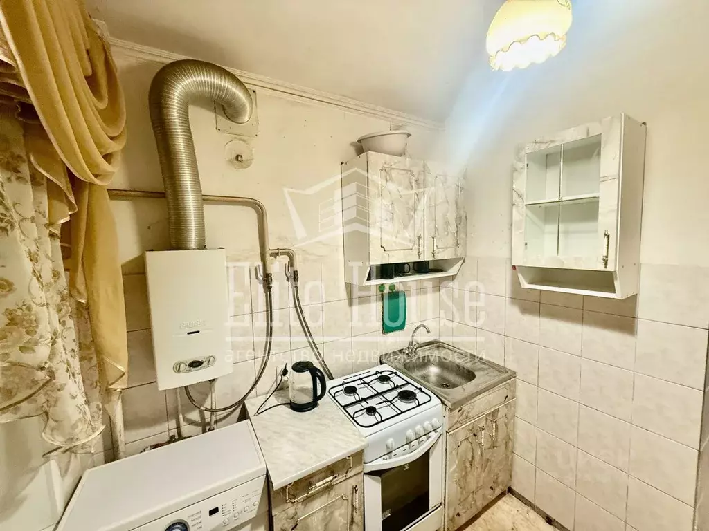 1-к кв. Калужская область, Калуга Карачевская ул., 21 (20.9 м) - Фото 2