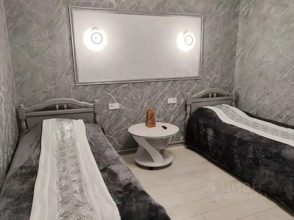 2-к кв. Брянская область, Брянск ул. 22-го съезда КПСС, 5 (55.0 м) - Фото 1