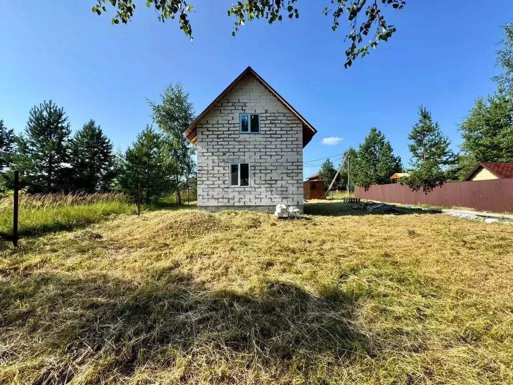 Дом в Владимирская область, Петушинское муниципальное образование, д. ... - Фото 2