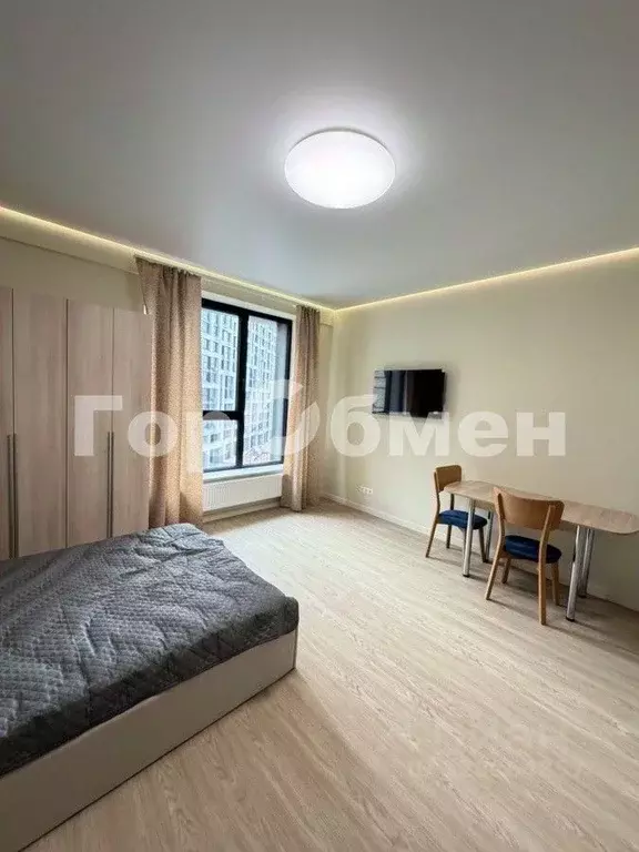 Студия Москва Михалковская ул., 54 (30.0 м) - Фото 1